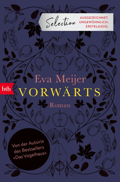Produktbild: Vorw&auml;rts