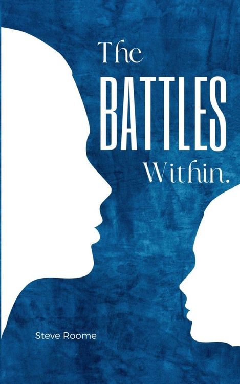 Produktbild: The Battles Within.
