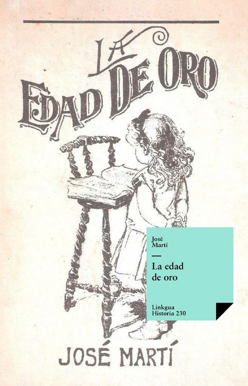 Produktbild: La edad de oro