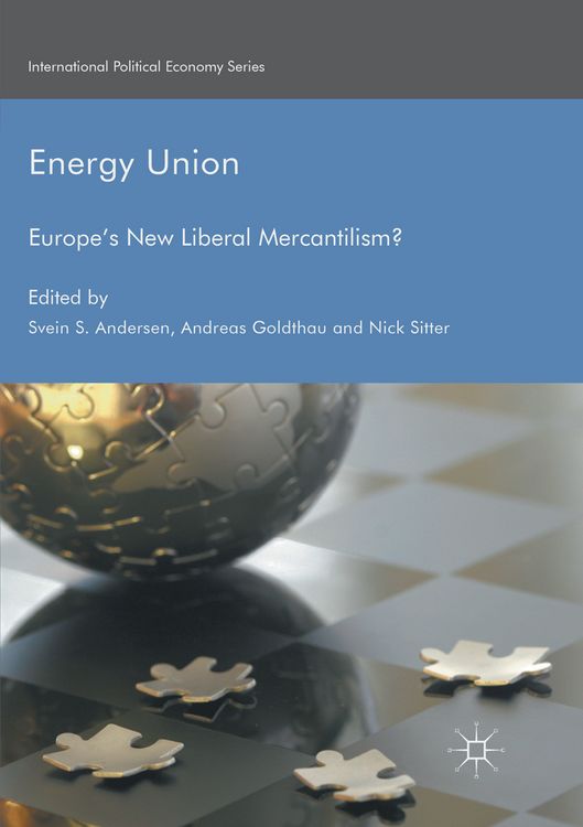Produktbild: Energy Union