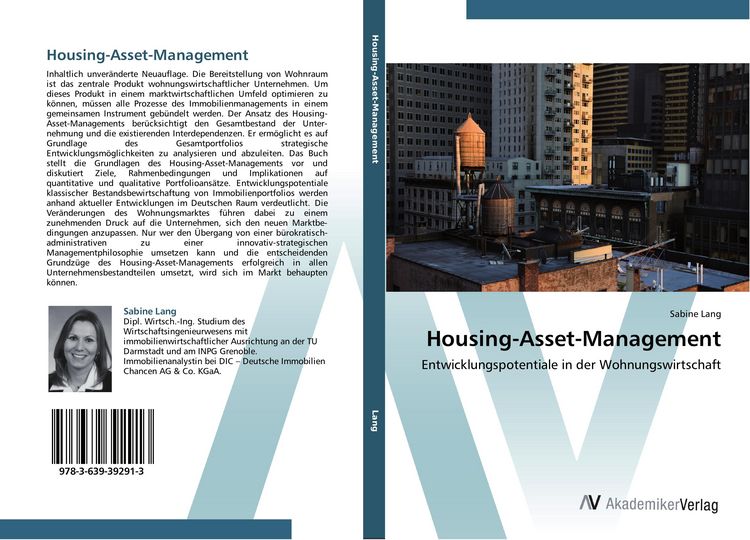 Produktbild: Housing-Asset-Management