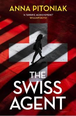 Produktbild: The Swiss Agent