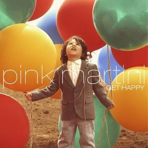 Produktbild: Get Happy