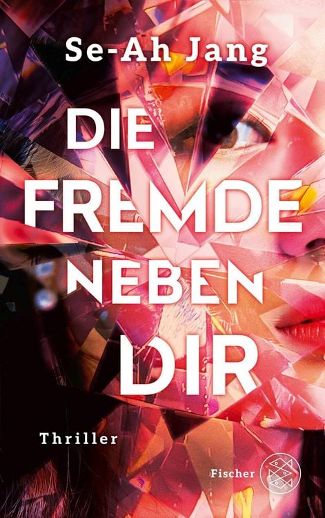 Produktbild: Die Fremde neben dir