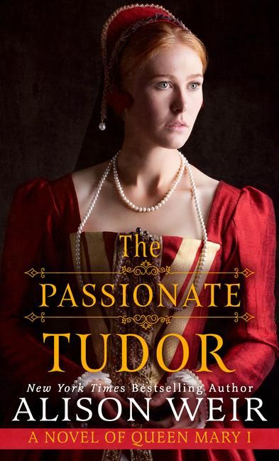 Produktbild: The Passionate Tudor