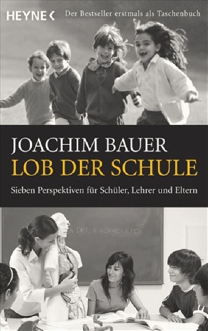 Produktbild: Lob der Schule
