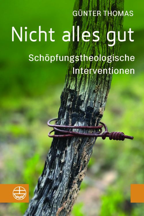 Produktbild: Nicht alles gut