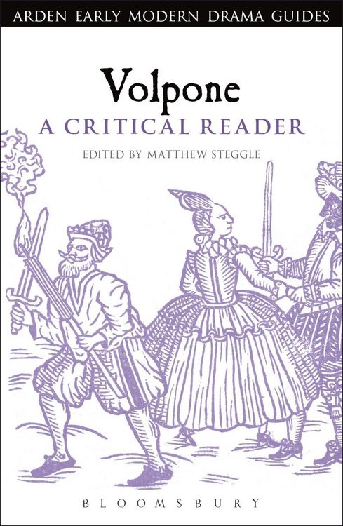 Produktbild: Volpone