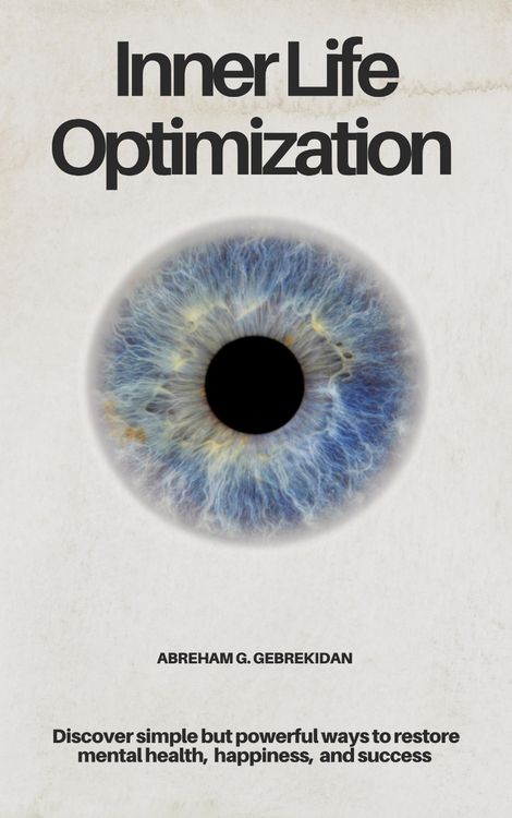 Produktbild: Inner Life Optimization