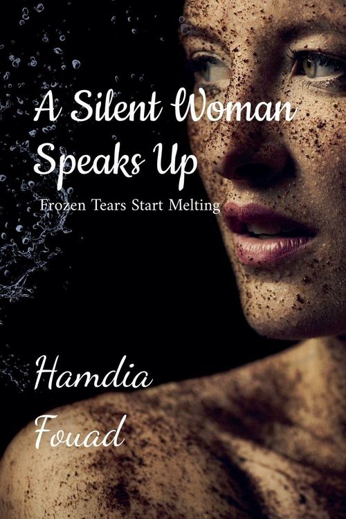 Produktbild: A silent Woman Speaks Up