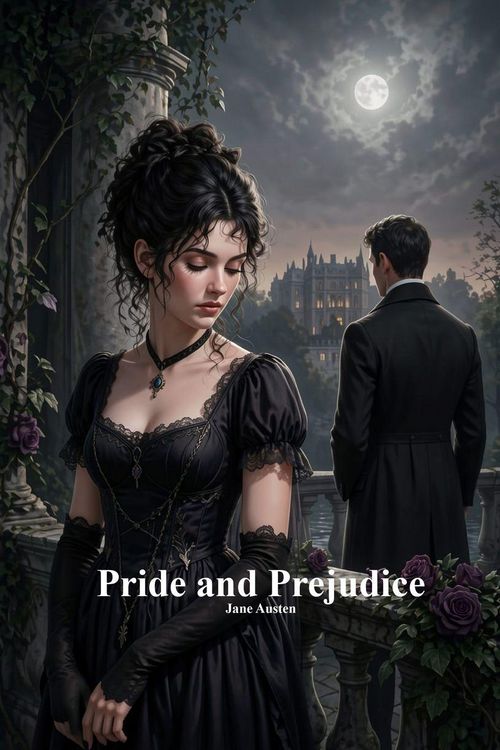 Produktbild: Pride and Prejudice
