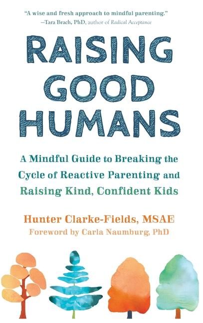 Produktbild: Raising Good Humans