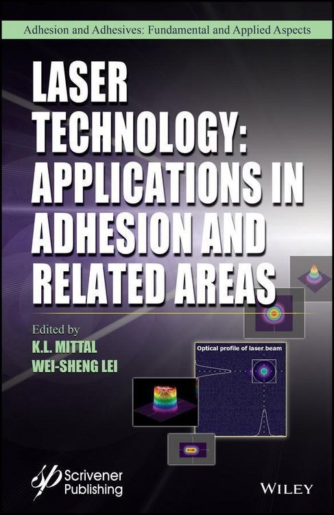 Produktbild: Laser Technology