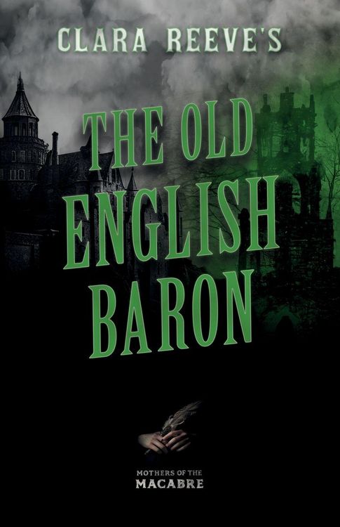 Produktbild: Clara Reeve's The Old English Baron