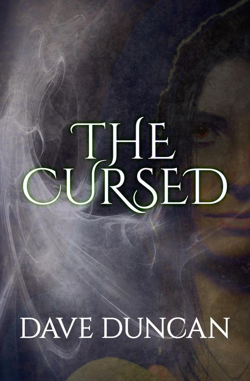 Produktbild: The Cursed