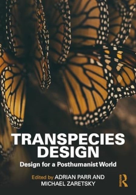 Produktbild: Transpecies Design