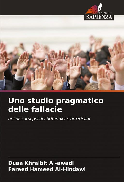 Produktbild: Uno studio pragmatico delle fallacie