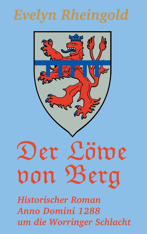 Produktbild: Der L&ouml;we von Berg