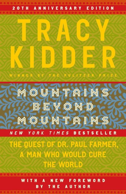 Produktbild: Mountains Beyond Mountains