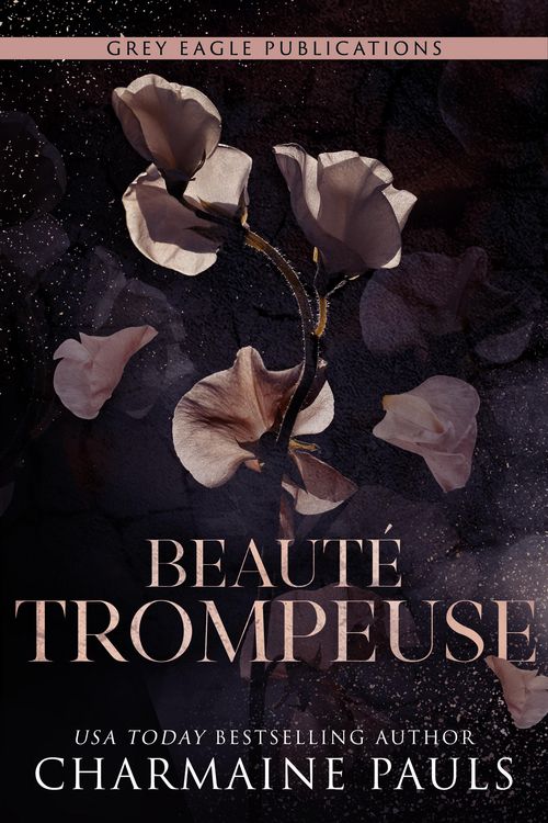 Produktbild: Beaut&eacute; trompeuse