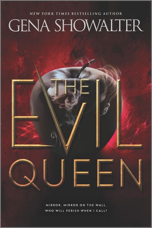 Produktbild: The Evil Queen