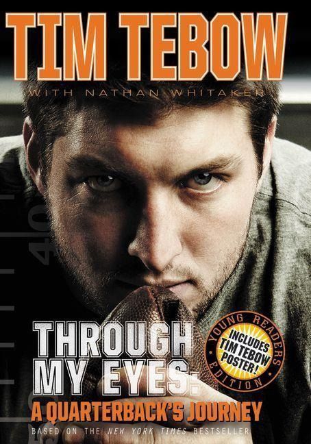 Produktbild: Through My Eyes