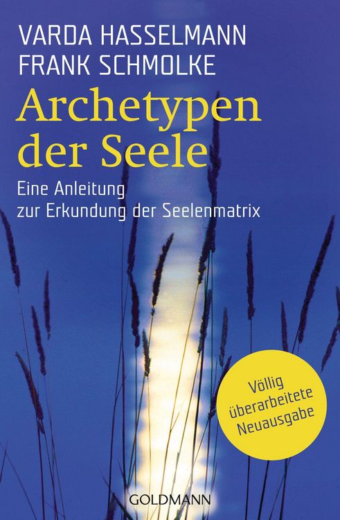 Produktbild: Archetypen der Seele