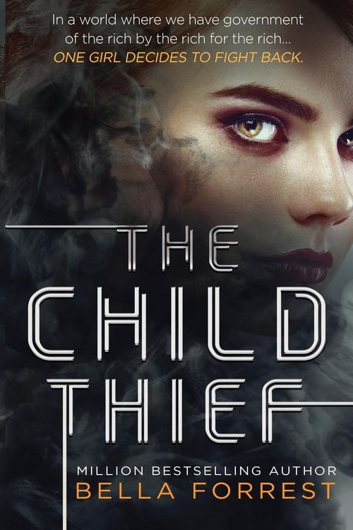 Produktbild: Child Thief