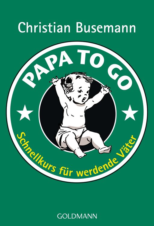 Produktbild: Papa To Go