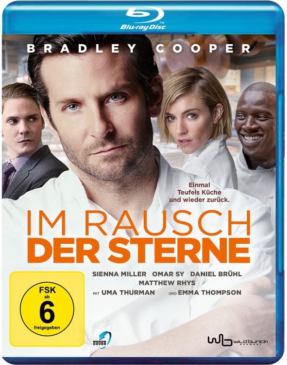 Produktbild: Im Rausch der Sterne