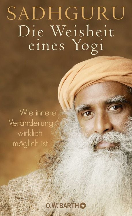 Produktbild: Die Weisheit eines Yogi