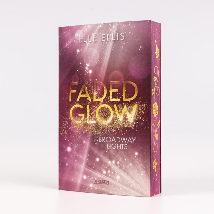 Produktbild: Broadway Lights 2: Faded Glow