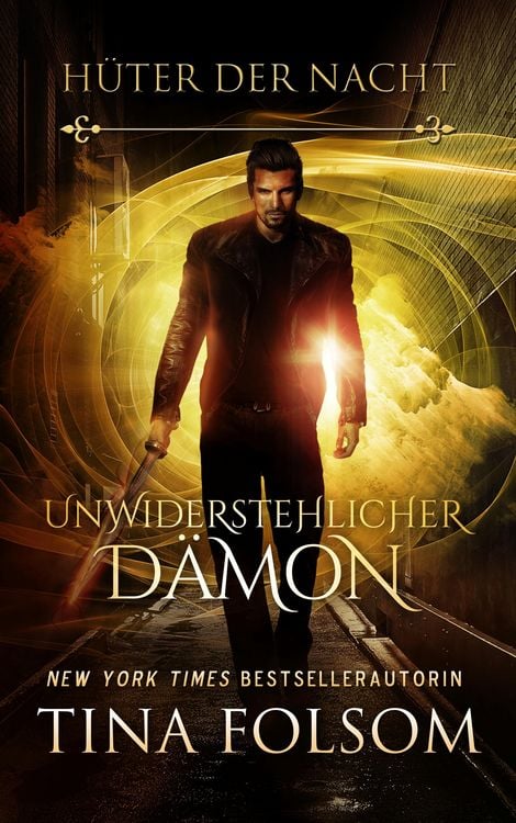 Produktbild: Unwiderstehlicher Dämon