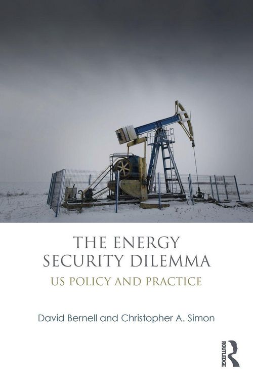Produktbild: The Energy Security Dilemma