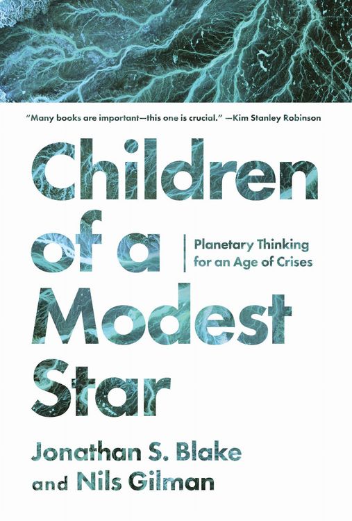Produktbild: Children of a Modest Star