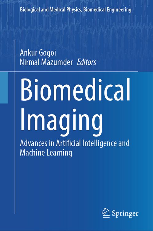 Produktbild: Biomedical Imaging