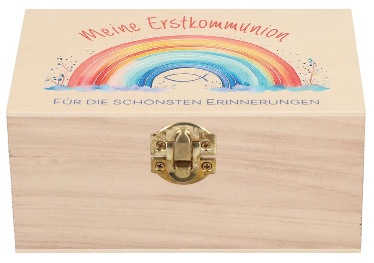 Produktbild: Erinnerungskiste - Meine Erstkommunion
