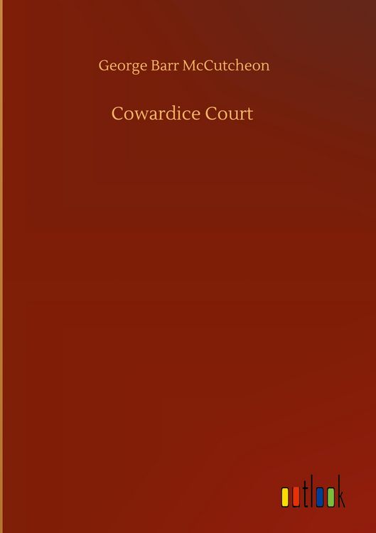 Produktbild: Cowardice Court