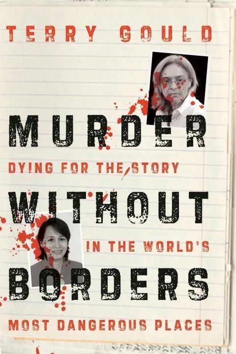 Produktbild: Murder Without Borders