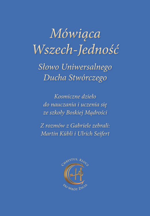 Produktbild: M&oacute;wiąca Wszech-Jedność