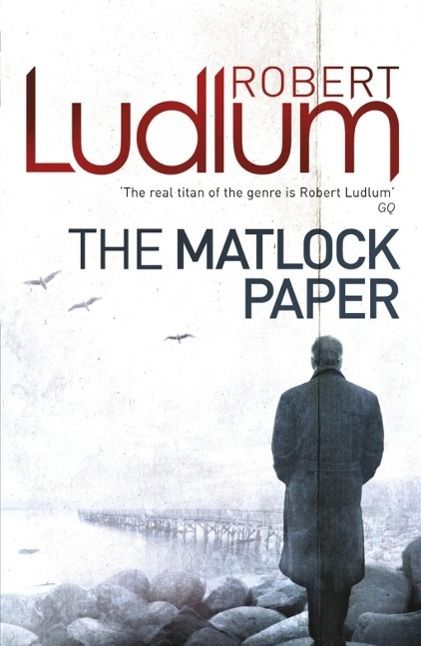 Produktbild: The Matlock Paper