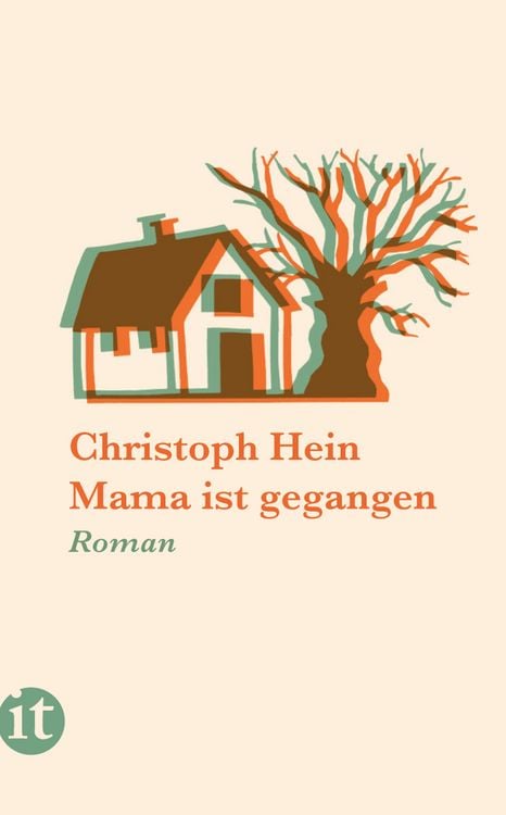 Produktbild: Mama ist gegangen