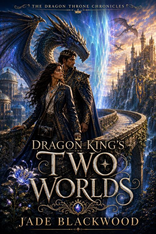 Produktbild: Dragon King's Two Worlds