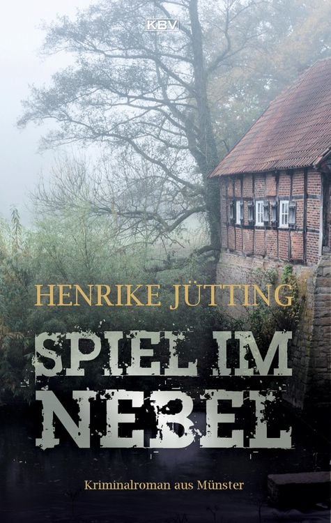 Produktbild: Spiel im Nebel
