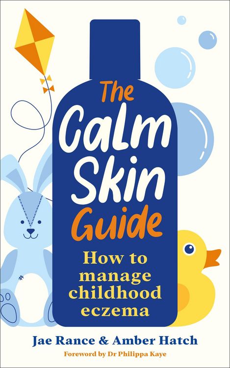 Produktbild: The Calm Skin Guide