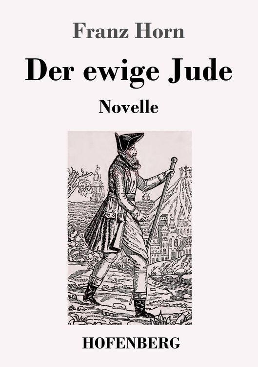 Produktbild: Der ewige Jude