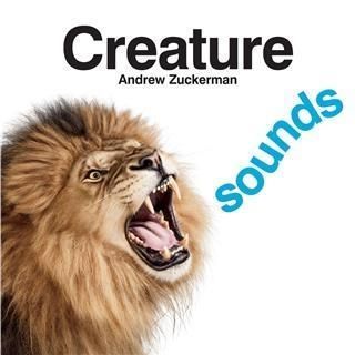 Produktbild: Creature Sounds