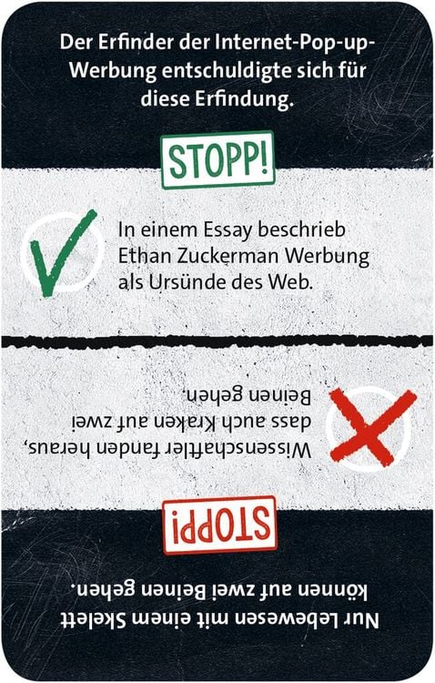 Produktbild: Fake Check