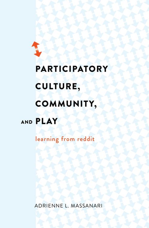 Produktbild: Participatory Culture, Community, and Play