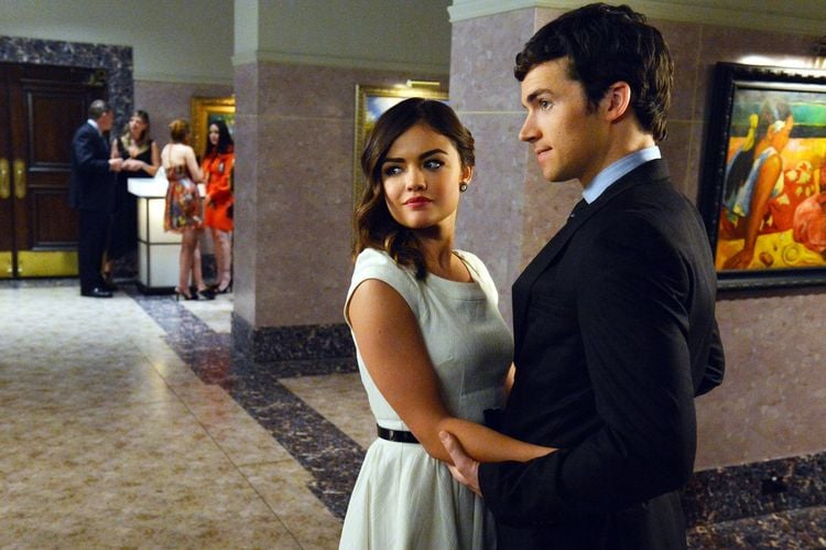 Produktbild: Pretty Little Liars - Die komplette 3. Staffel [6 DVDs]